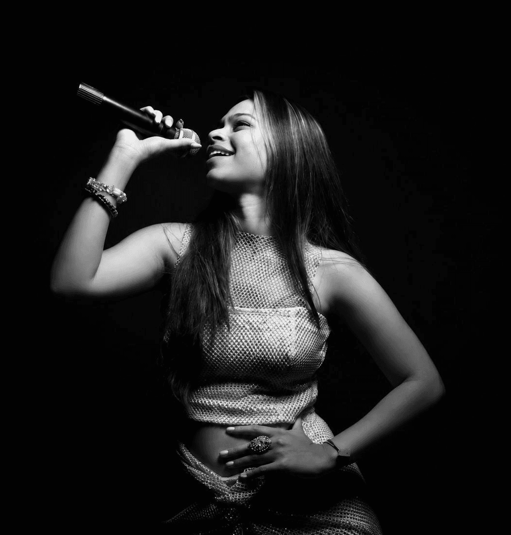 Sheena Fernandes